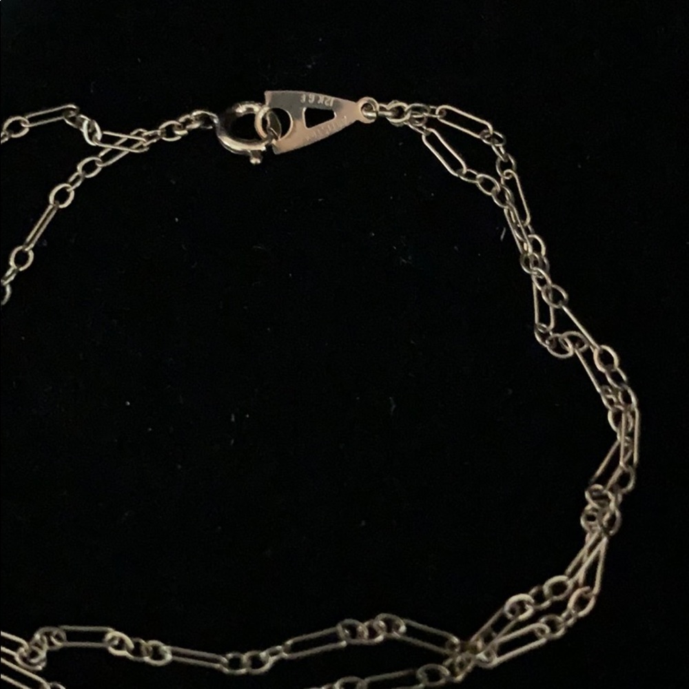 Amway Artistry Chantilly chain bracelet